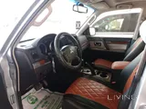 Mitsubishi Pajero 2009 – Well Maintained | Excellent Condition